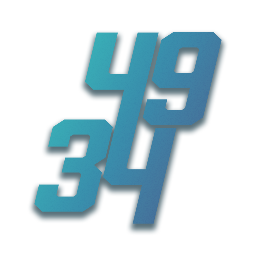 4934 Logo